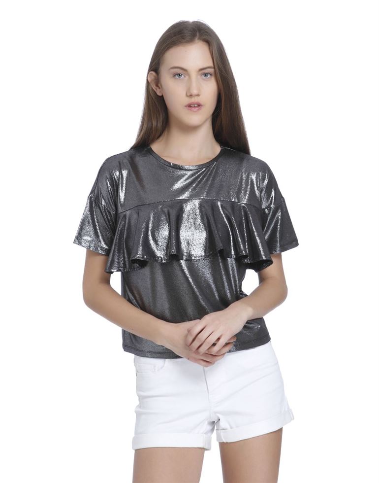 Vero Moda Casual Wear  Women Top